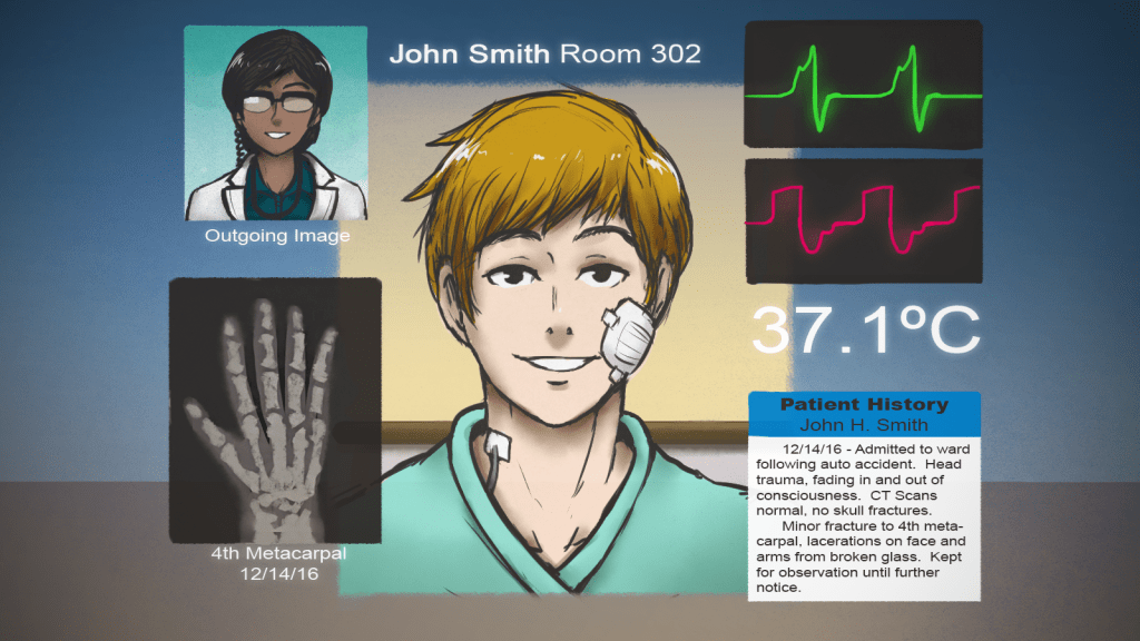 Reimagining Healthcare Through Wearable Tech And Collaboration