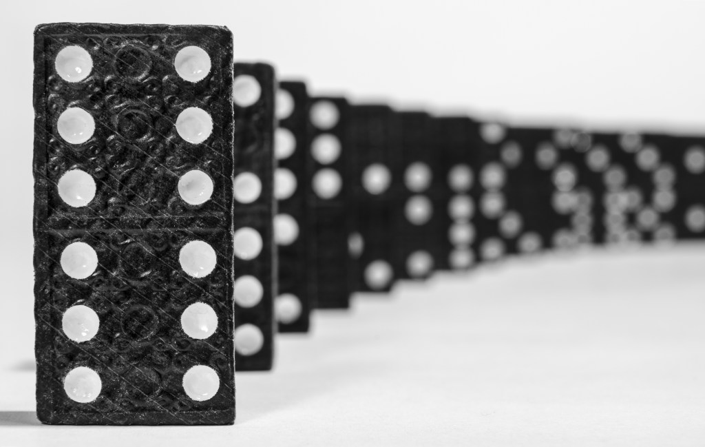 Financial Firms Hit with Million Dollar Losses per Cybersecurity&nbsp;Incident