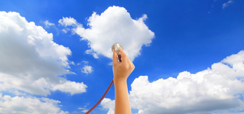 Health Care Cybersecurity A Decade Behind, HIMSS Survey&nbsp;Reveals