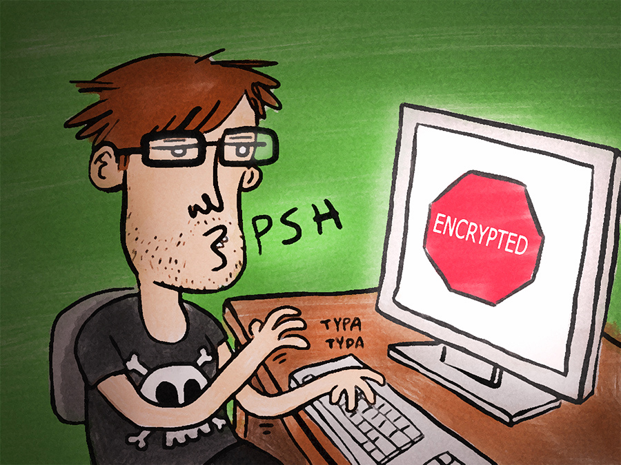 Cybersecurity Stands as Big Sticking Point in Software&nbsp;M&A