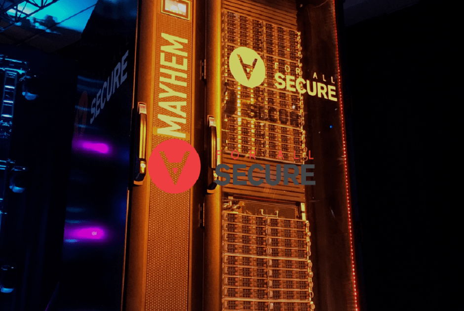 Regulation Can’t Solve Cybersecurity Problems, Fed Official&nbsp;Says