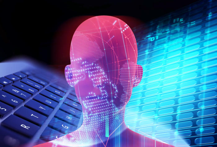 AI a threat to cyber security, warns&nbsp;report