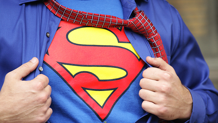 How to become a cybersecurity&nbsp;superhero
