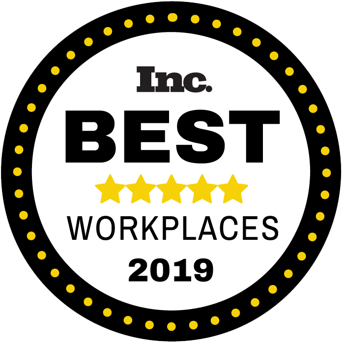 NETIZEN NAMED A NATIONAL ‘BEST WORKPLACE’ BY INC. MAGAZINE