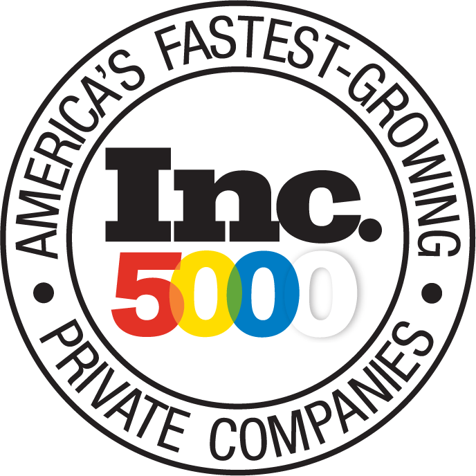 NETIZEN RANKS No. 184 ON THE INC. 5000 LIST OF AMERICA’S FASTEST GROWING COMPANIES WITH 2,222%&nbsp;GROWTH