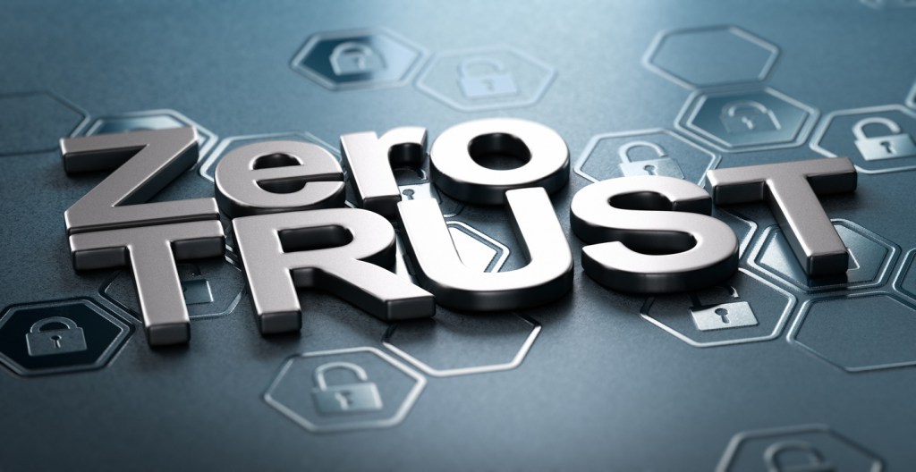 Zero Trust Security: A new blueprint to fight cybercrime.