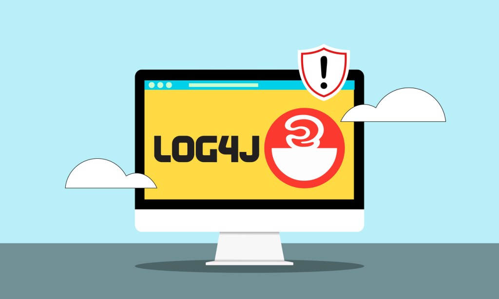 Log4J: The Minecraft found, Java fueled nightmare.