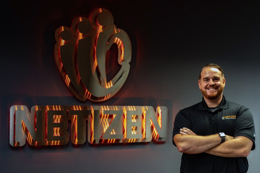 NETIZEN CEO NAMED FOR A THIRD YEAR TO THE “POWER 100” LIST OF THE MOST INFLUENTIAL PEOPLE IN THE LEHIGH VALLEY