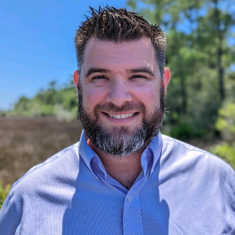 NETIZEN HIRES JOE CARR AS DIRECTOR OF CYBERSECURITY