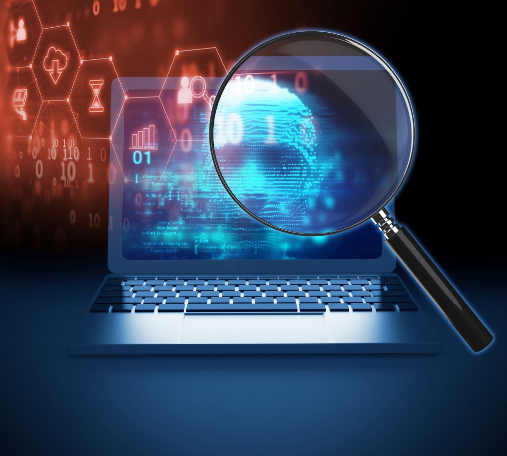 Google Dorking: How a Simple Google Search Can Expose Your Sensitive Data