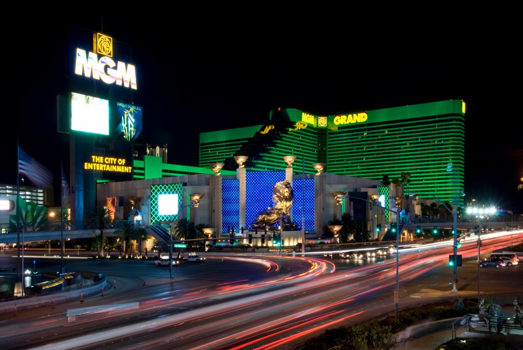 ALPHV/BlackCat Hacker Group Claims Responsiblity for MGM Resorts Ransomware&nbsp;Attack