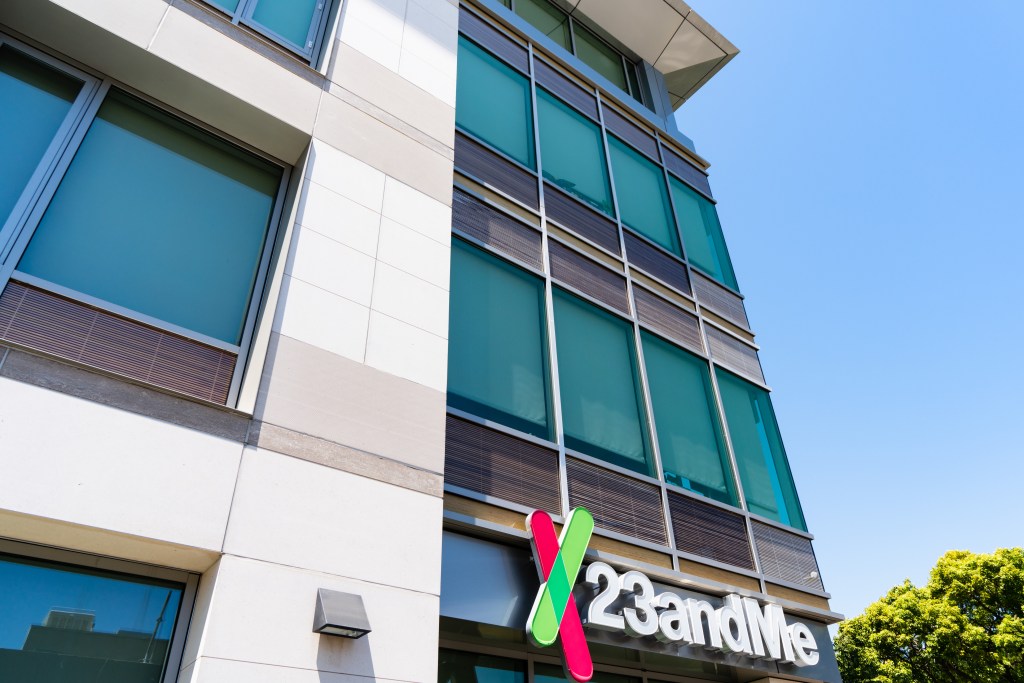 The Massive 23andMe Data Breach: Implications and&nbsp;Responses