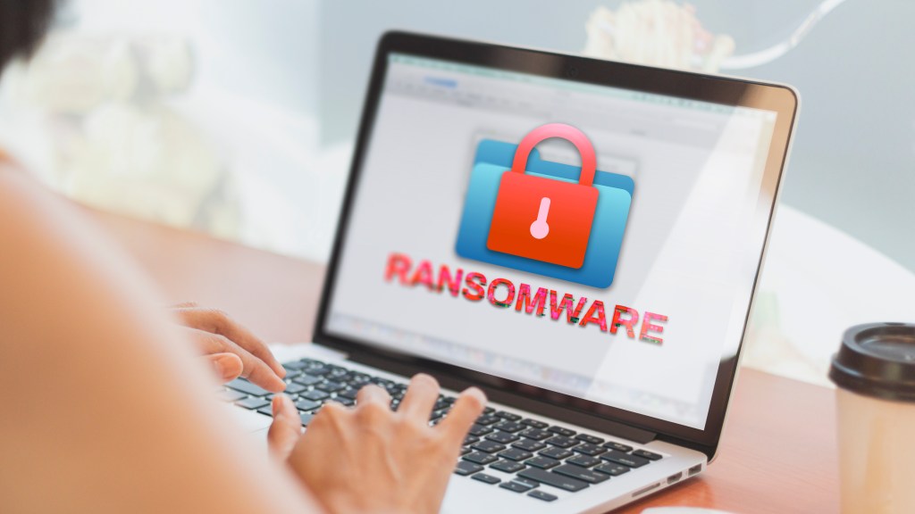 Recent Ransomware Trends: The Evolving Threat in&nbsp;2024