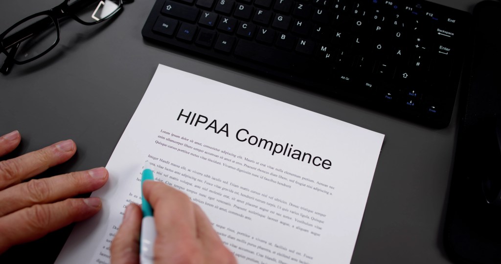 HIPAA Privacy Rule: Scope, Coverage, and&nbsp;Compliance