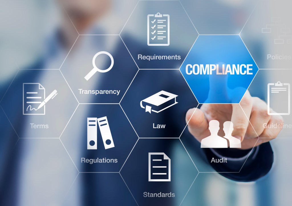 Effective Compliance Management System (CMS) in Modern&nbsp;Business