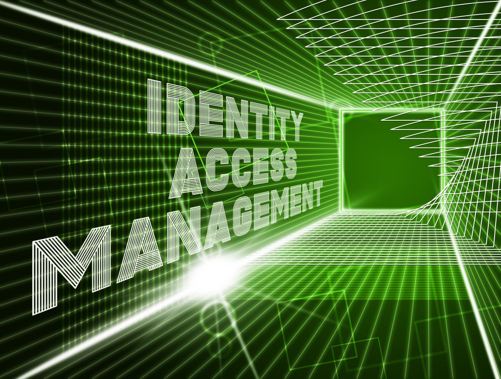 Understanding Identity and Access Management&nbsp;(IAM)