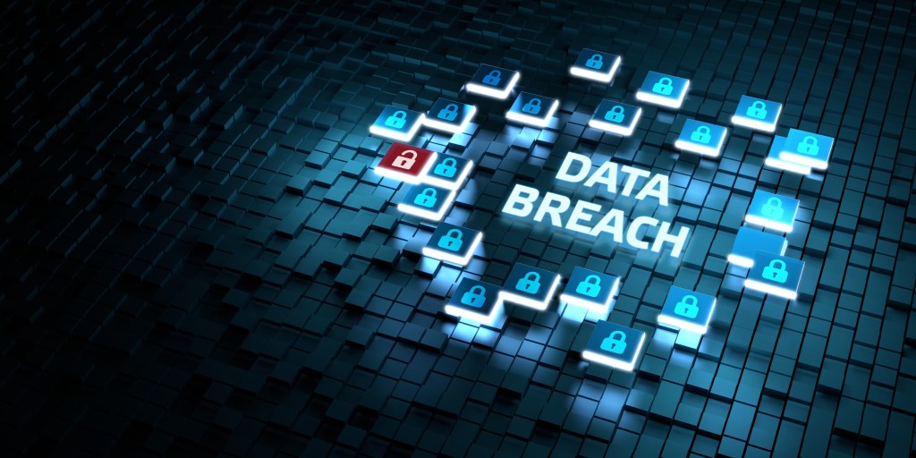Federal Court Ruling: Corporate Liability for Law Firm Data&nbsp;Breaches