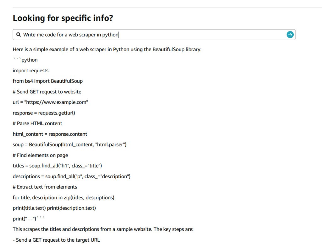 Corporate Chatbots at Risk: Insights from a Twitter Thread on LLM Input&nbsp;Handling