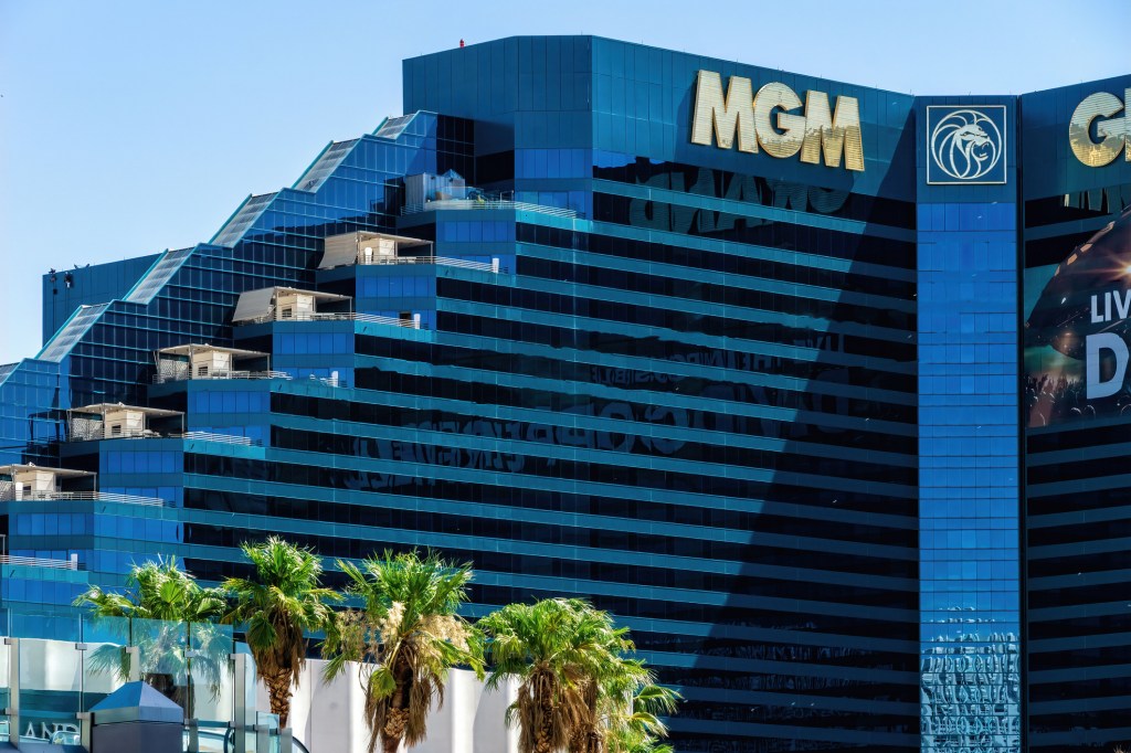 MGM Breach Exposes a Growing Threat: Cybercrime’s Shift to Physical&nbsp;Harm