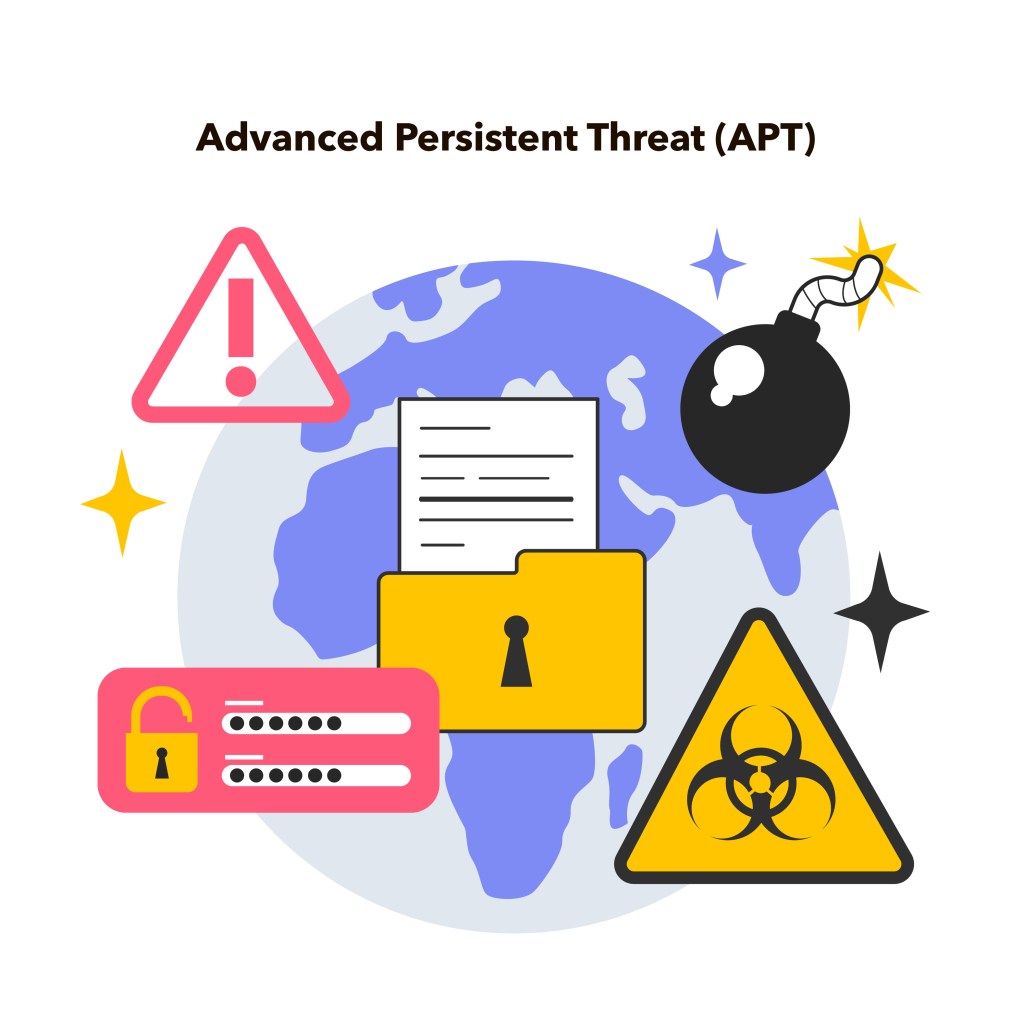 What Is Persistence in Cybersecurity and How Do You Stop an Advanced Persistent Threat&nbsp;(APT)?