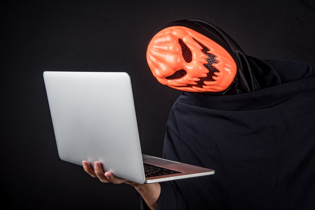 Scary Cybersecurity Statistics for 2024: What You Need to Know During this Cybersecurity Awareness&nbsp;Month