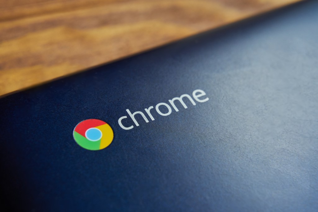 DOJ Reportedly Pressures Google to Divest Chrome Browser Amid Antitrust&nbsp;Push