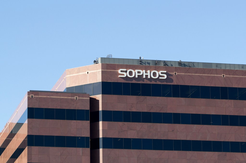 Sophos vs. Chinese Hackers: A Five-Year Battle with Government-Backed Intrusion