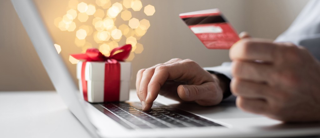 Holiday Season Cyber Attacks: Phishing TTPs to Look Out&nbsp;For