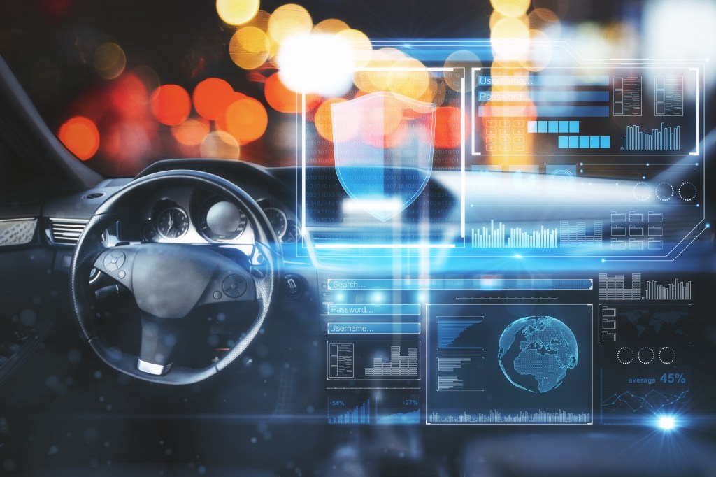 Automotive and IoT Security Trends for&nbsp;2025