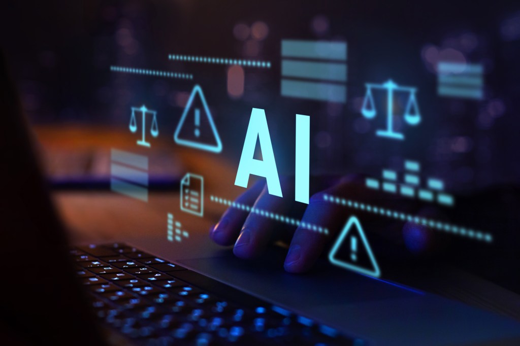 Looking Ahead: AI’s Role in Enhancing Cybersecurity in&nbsp;2025
