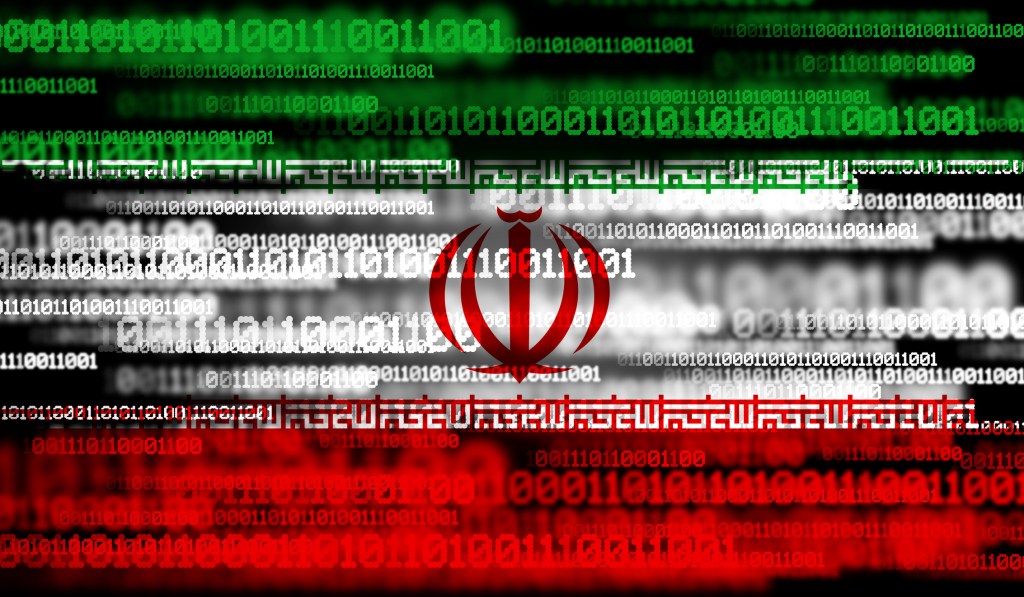 DHS Issues Cybersecurity Alert as Iranian Cyber Actors Target U.S. Networks Following Strikes on Nuclear&nbsp;Sites