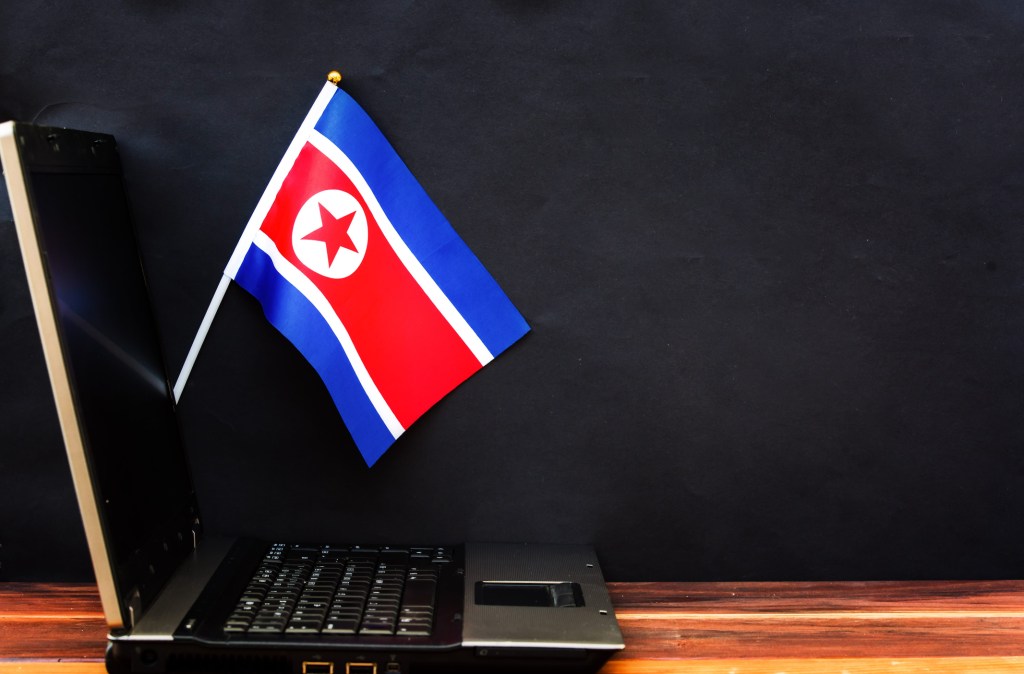 Justice Department Cracks Down on North Korean Cyber Espionage Targeting U.S.&nbsp;Companies