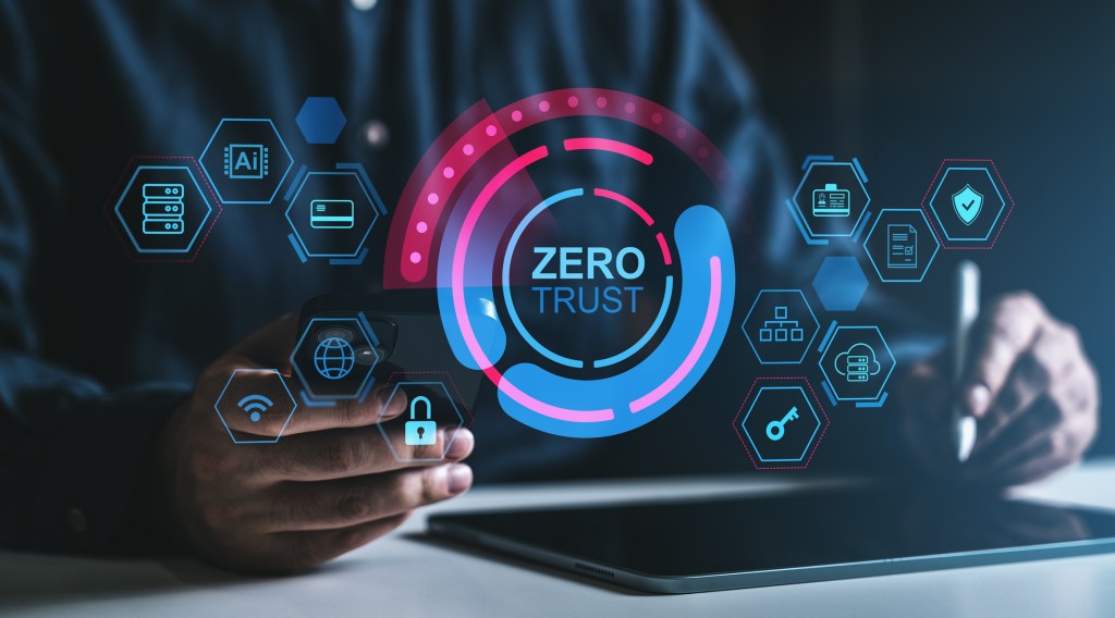 Understanding Zero Trust Network Access (ZTNA) for Modern&nbsp;Security