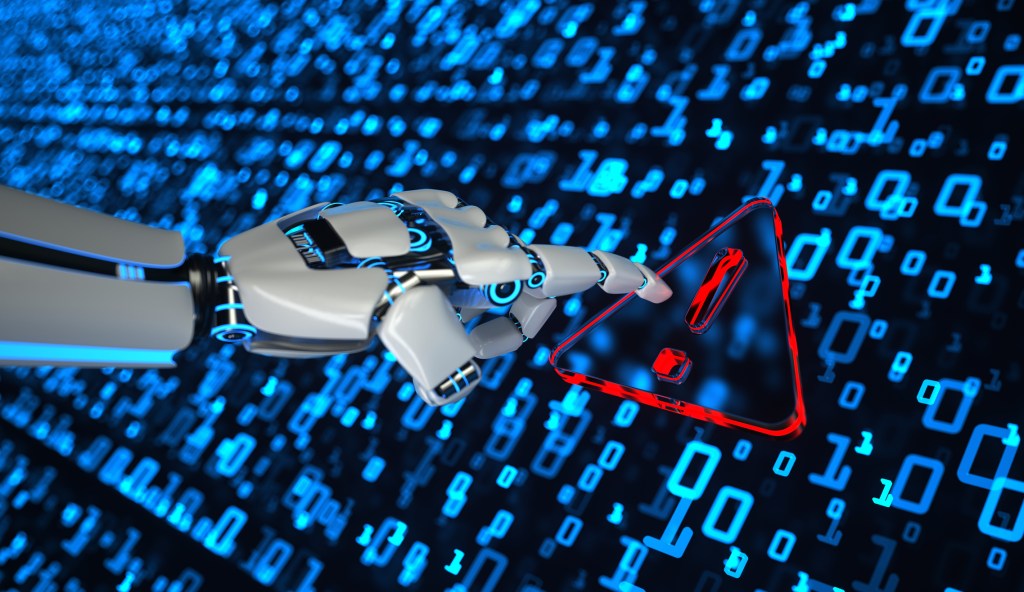 Netizen: Monday Security Brief&nbsp;(9/8/2024)