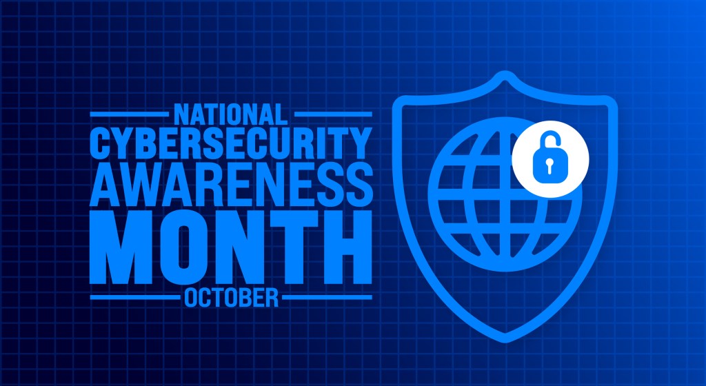 Building a Culture of Cybersecurity: The Real Goal of Awareness&nbsp;Month
