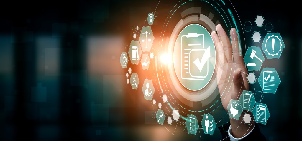 How to Isolate CUI and FCI in Mixed Environments Under&nbsp;CMMC