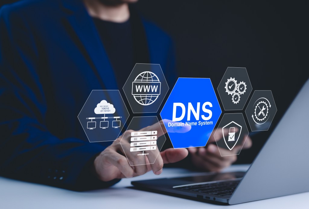 DNS Security: The Forgotten First Layer of&nbsp;Defense
