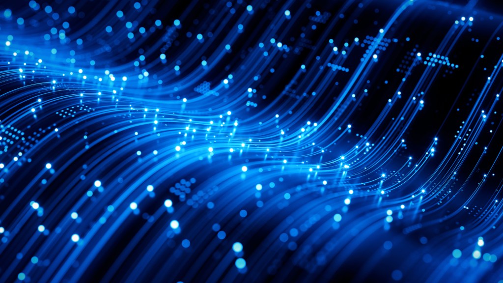 Why Cybersecurity Is Moving Toward the “As-a-Service”&nbsp;Model