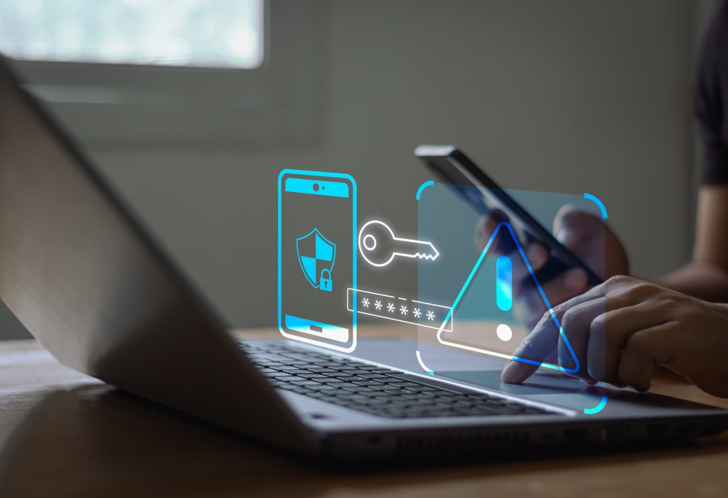 The Passwordless Future Will Be More Human Than You&nbsp;Think