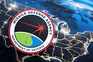 NETIZEN AWARDED SPOT ON NEW 10-YEAR $151B MISSILE DEFENSE AGENCY ‘SHIELD’&nbsp;CONTRACT