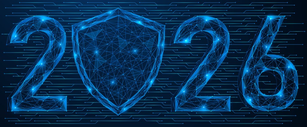 Rethinking Enterprise Security at the Opening of 2026