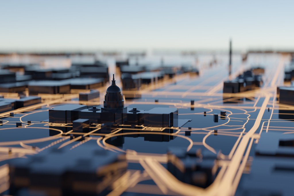 Trusted Internet Connections (TIC) 3.0 in&nbsp;Practice