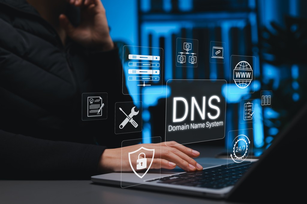 Why DNS Logs Matter for Detection