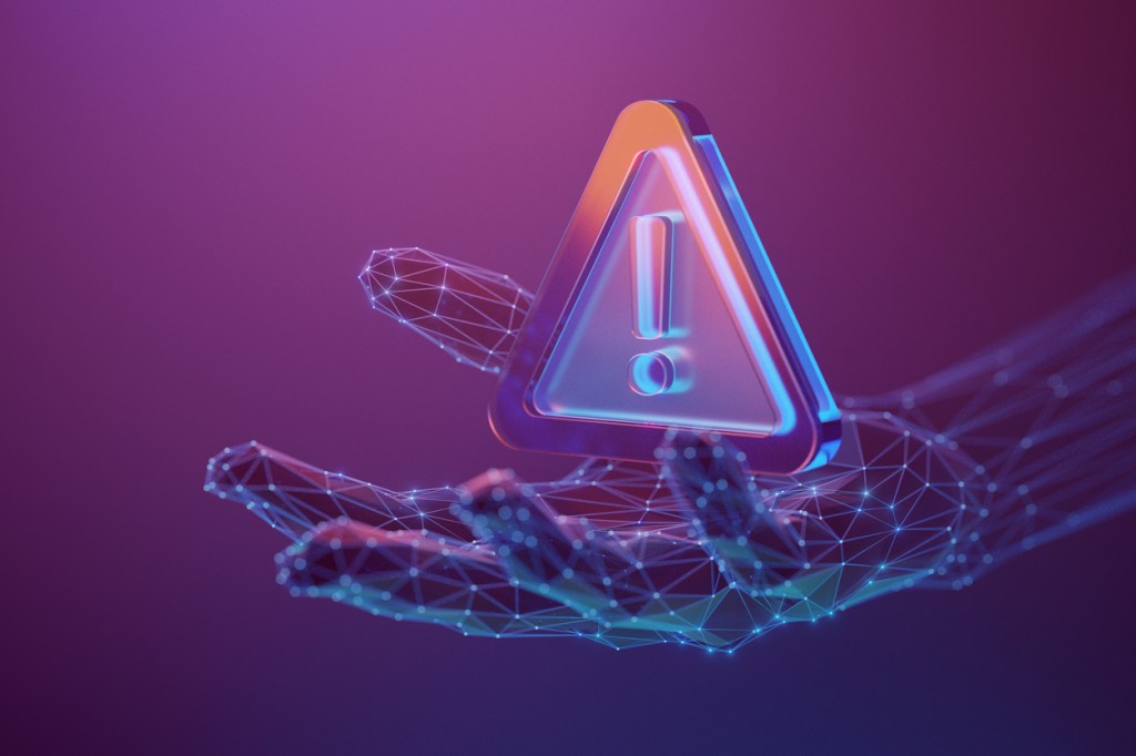 What AI Risk Actually Means for Most Organizations