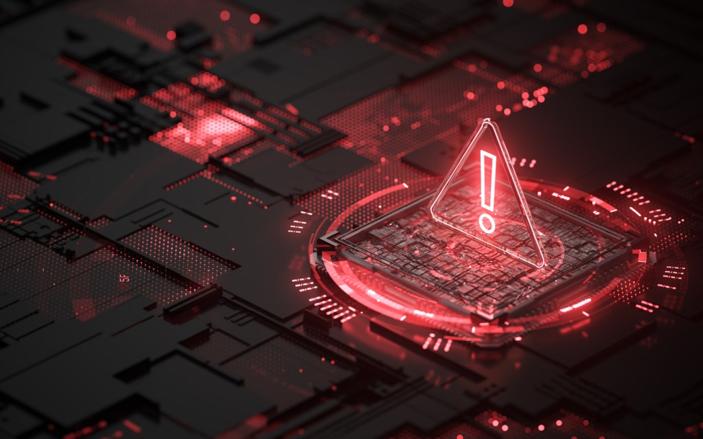 Vulnerability Management Is Outgrowing Severity&nbsp;Scores