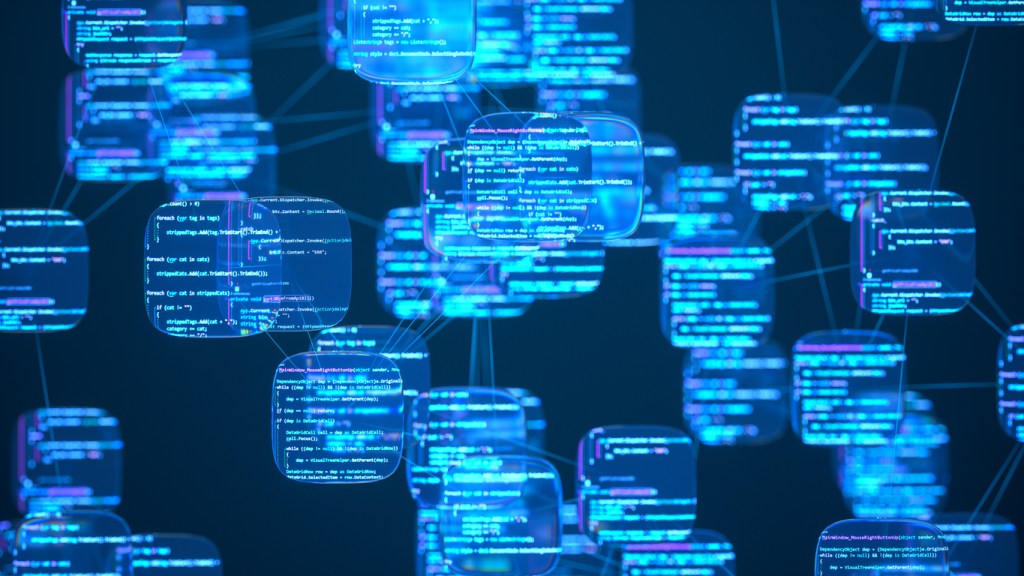 The Next Software Supply Chain Problem May Not Be Code