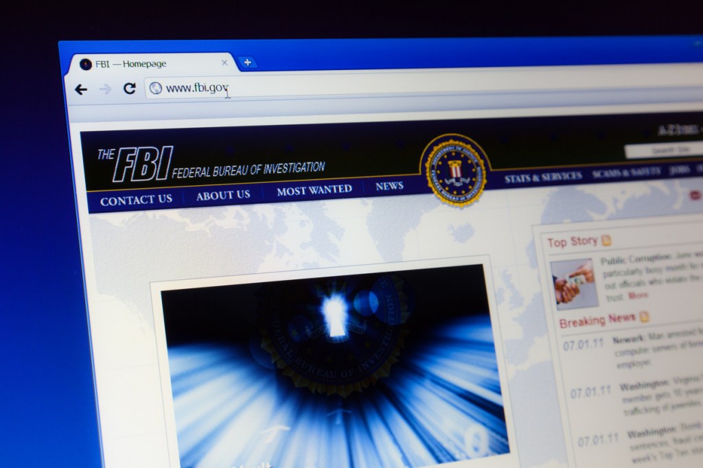 FBIJobs Breach Raises Questions About ShinyHunters’ PeopleSoft Zero-Day